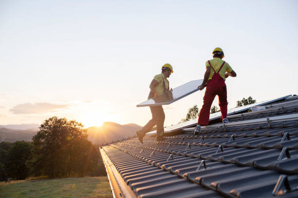Best Emergency Roof Repair Services  in East Rockaway, NY