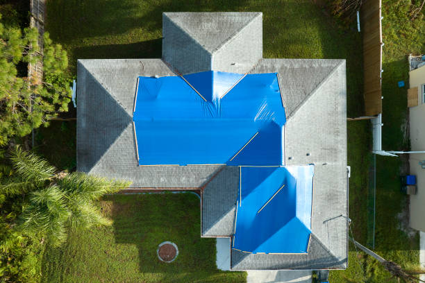 Best Roof Ventilation Installation  in East Rockaway, NY