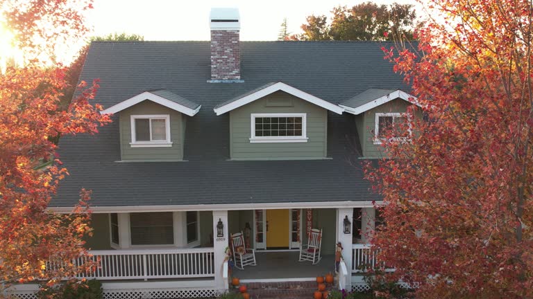 Hot Roofs in East Rockaway, NY