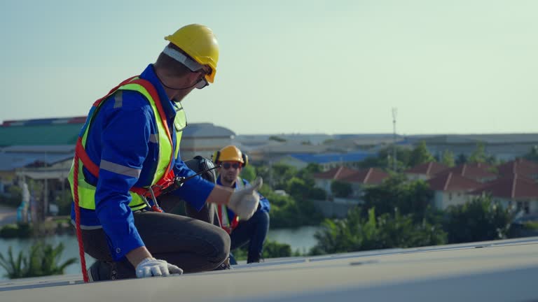 Best Sheet Metal Roofing  in East Rockaway, NY