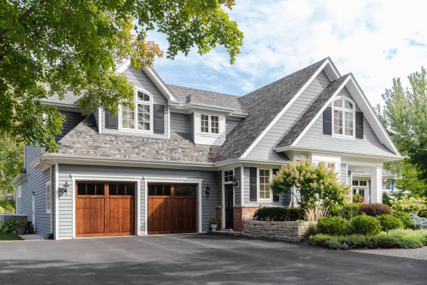 Best Green or Eco-Friendly Roofing Solutions  in East Rockaway, NY