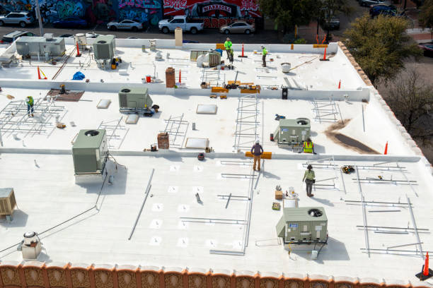 Best Roof Leak Repair  in East Rockaway, NY