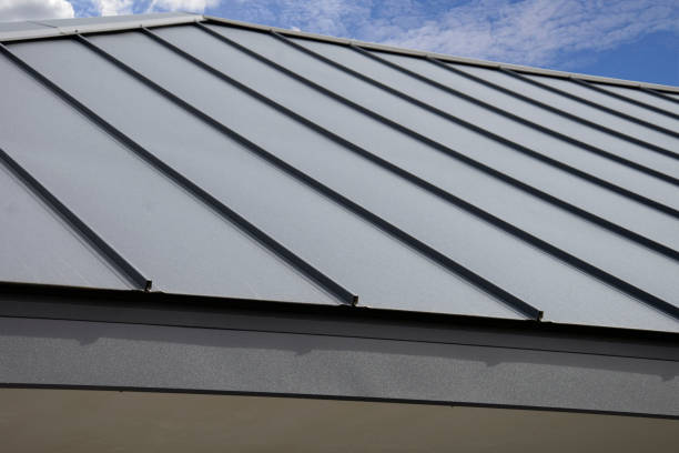 Steel Roofing in East Rockaway, NY